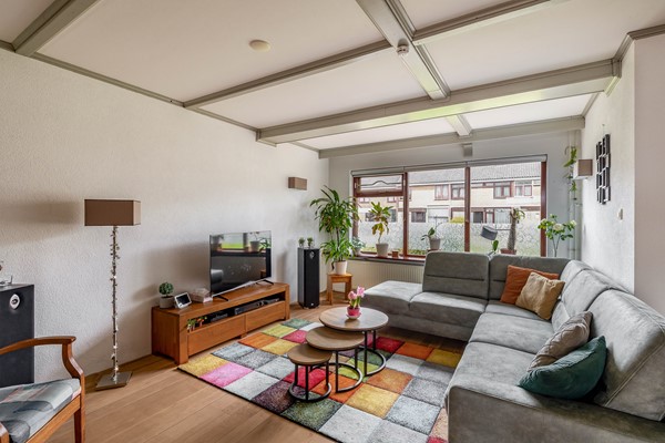 Medium property photo - Rivierenlaan 92, 3181 DS Rozenburg